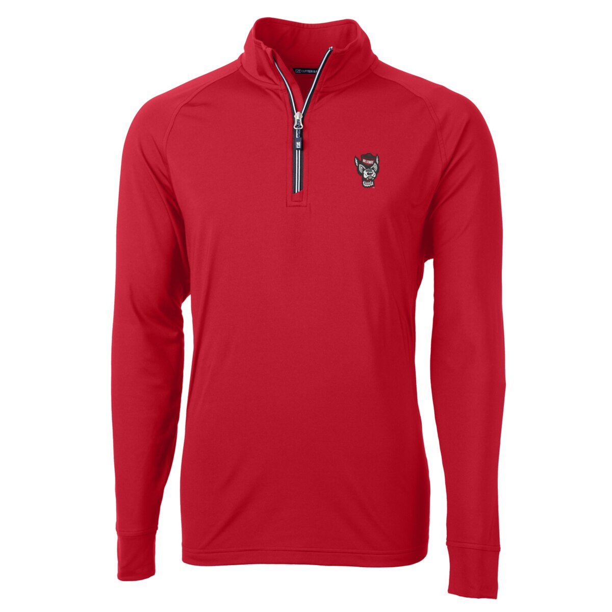 Men's Adapt Eco-Recycled Fleece Qua